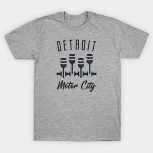 Motor City T-Shirt